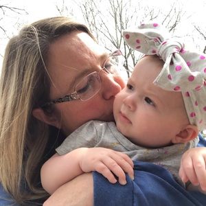 Meet your Posher, Robin